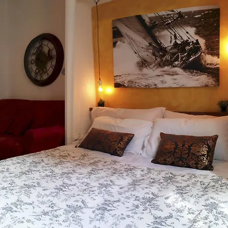 Le 5 Terre La Spezia