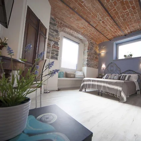 Le 5 Terre Guest house 4*