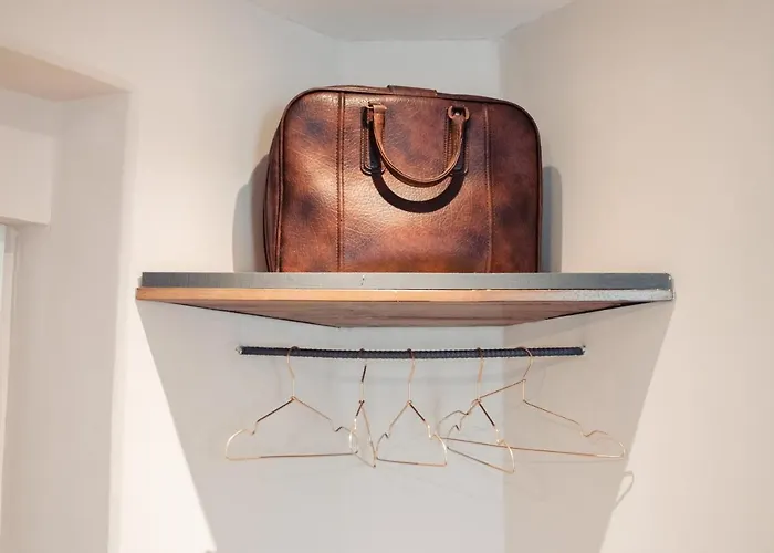 Konukevi Le 5 Terre 4*