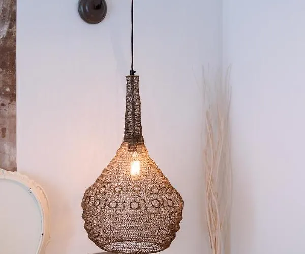 Le 5 Terre Konukevi La Spezia