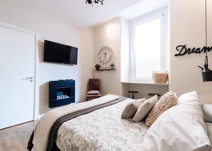 Le 5 Terre La Spezia