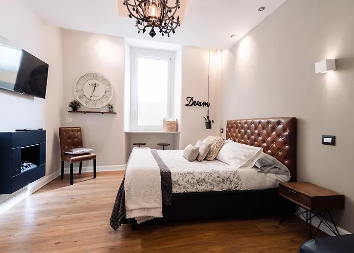 Le 5 Terre Konukevi 4*