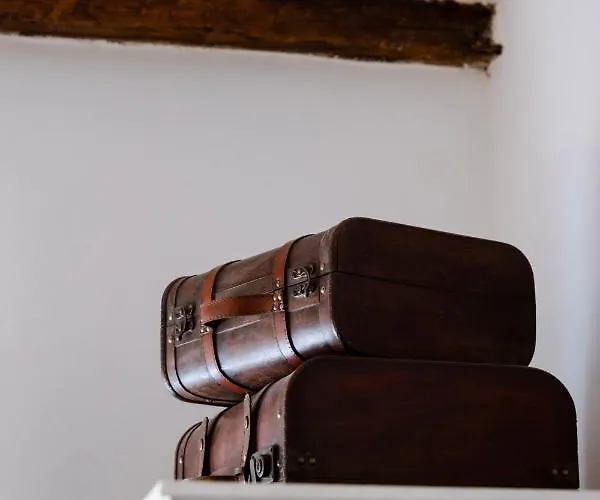 Konukevi Le 5 Terre 4*