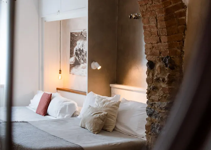 Konukevi Le 5 Terre La Spezia