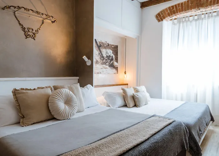 Konukevi Le 5 Terre La Spezia