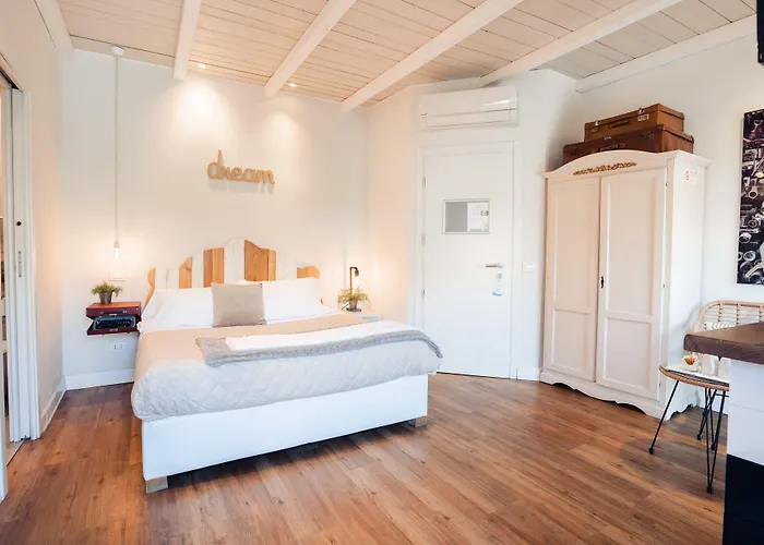 Le 5 Terre La Spezia