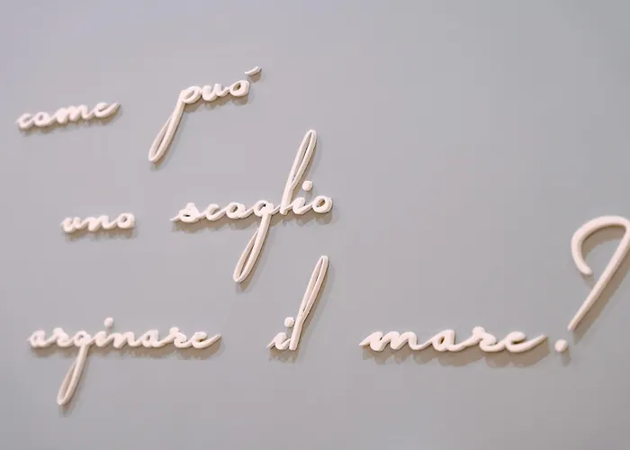 Konukevi Le 5 Terre 4*