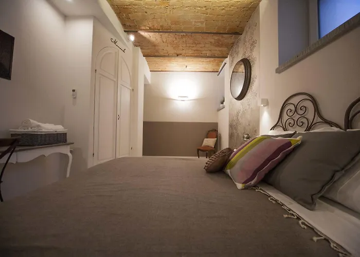 Konukevi Le 5 Terre La Spezia